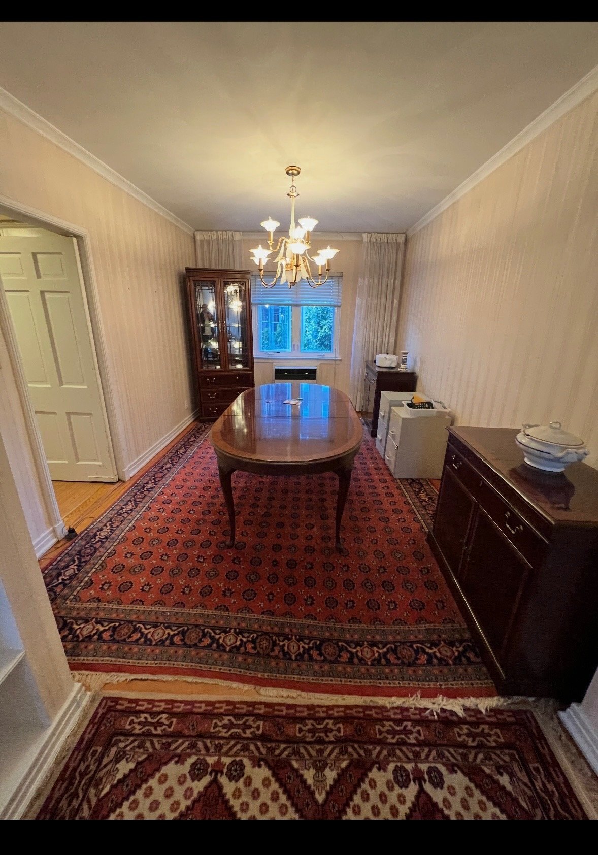 Building Photo - 105-37 65th Rd