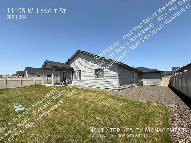 Building Photo - 11195 W Langit St