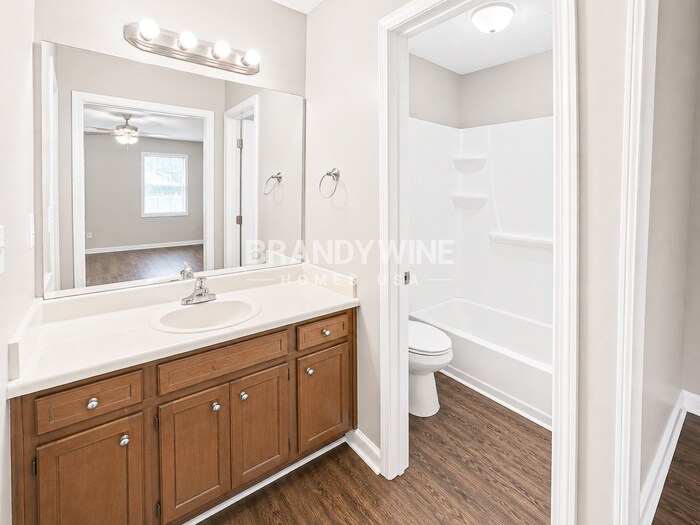 Building Photo - 5556 Pennybrook Trail