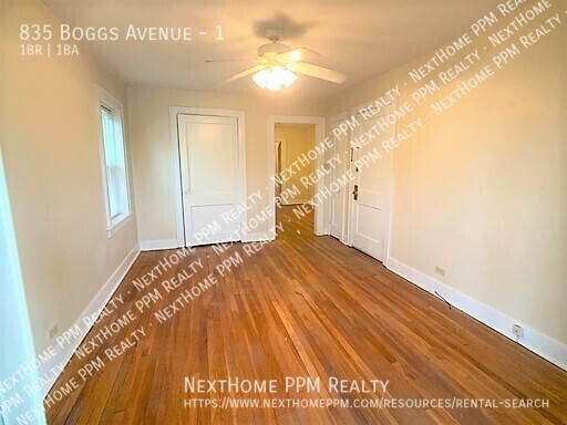 Building Photo - 835 Boggs Ave