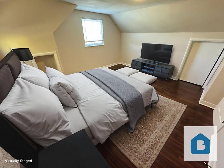 Building Photo - 1186 Rosemary St