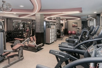 Interior Photo - Tribeca Urban Apartments