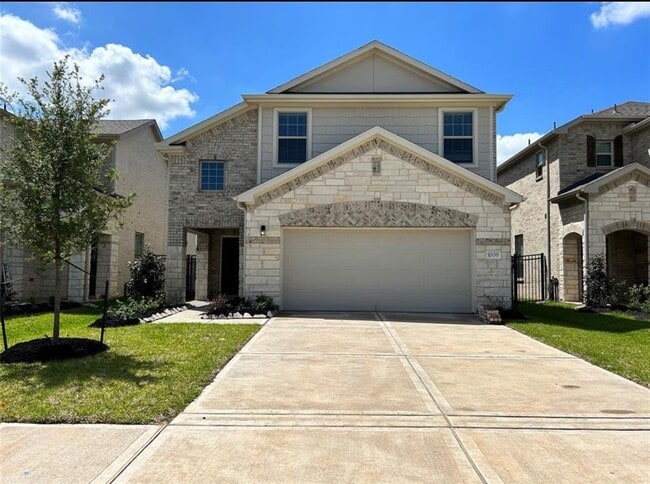 Primary Photo - 1009 Laguna Cv Dr