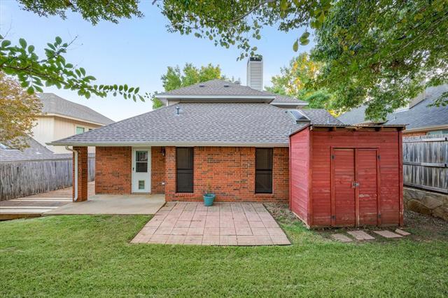 Building Photo - 1504 Ashwood Ln