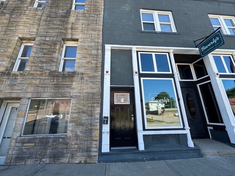 Building Photo - 401 N 6th St