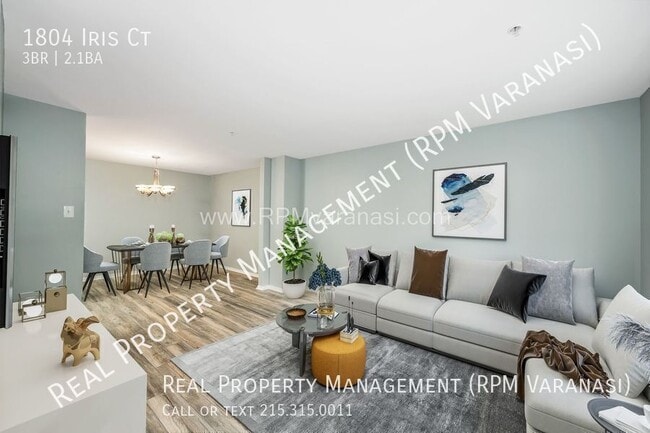 Building Photo - 1804 Iris Ct