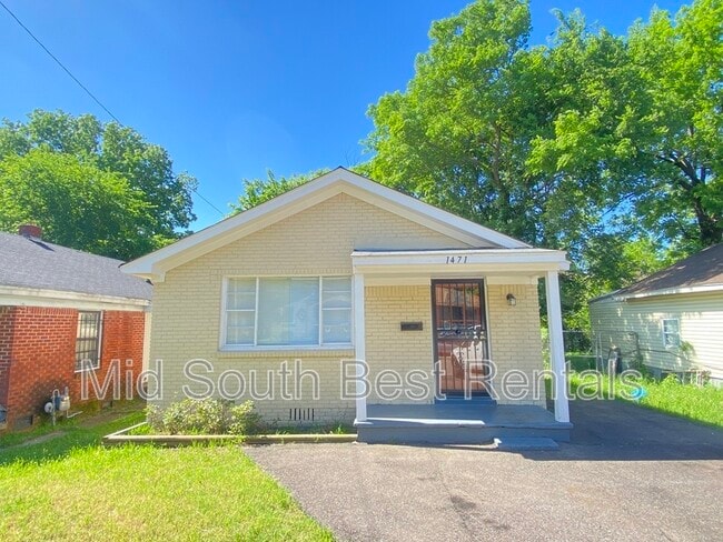 Primary Photo - 1471 Wabash Ave