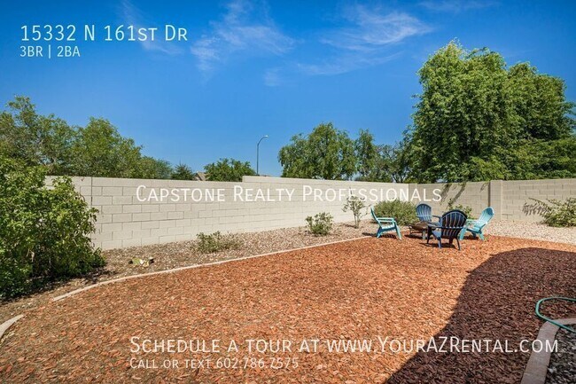 Building Photo - 15332 N 161st Dr