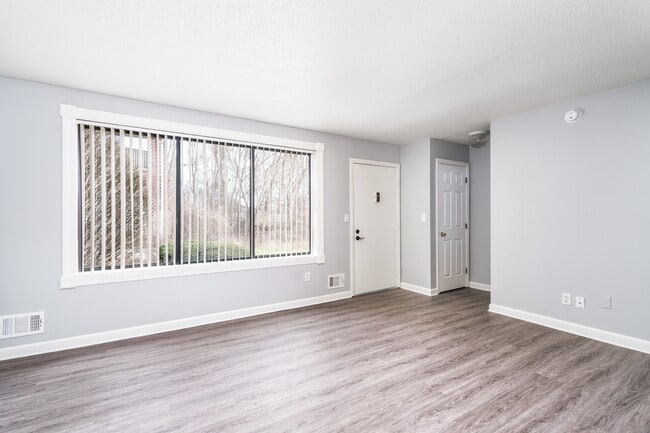Floorplan - Hathaway Farms Townhomes at Northampton