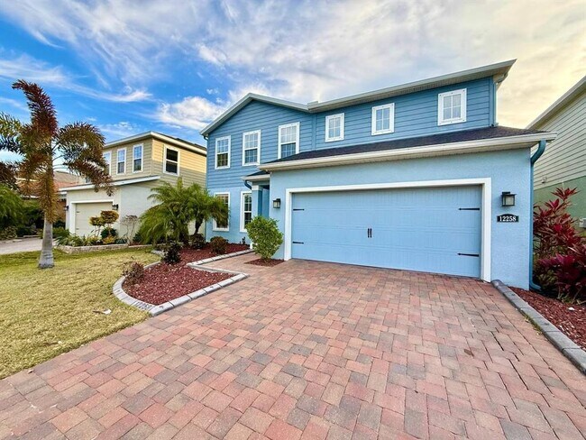 Building Photo - 12258 Blue Pacific Dr