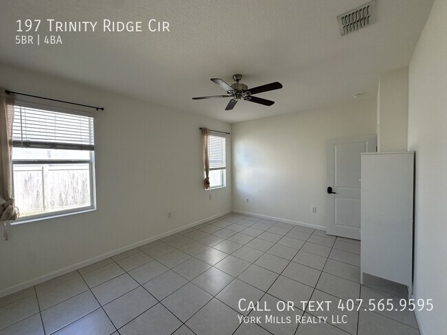 Building Photo - 197 Trinity Ridge Cir