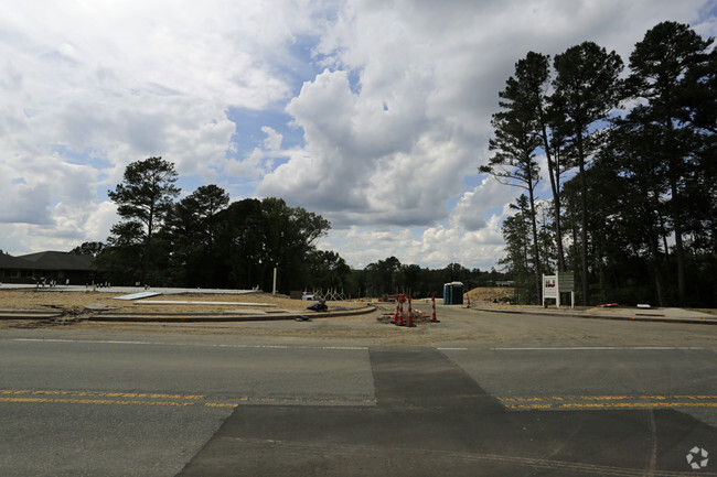  - Greenfield Commons