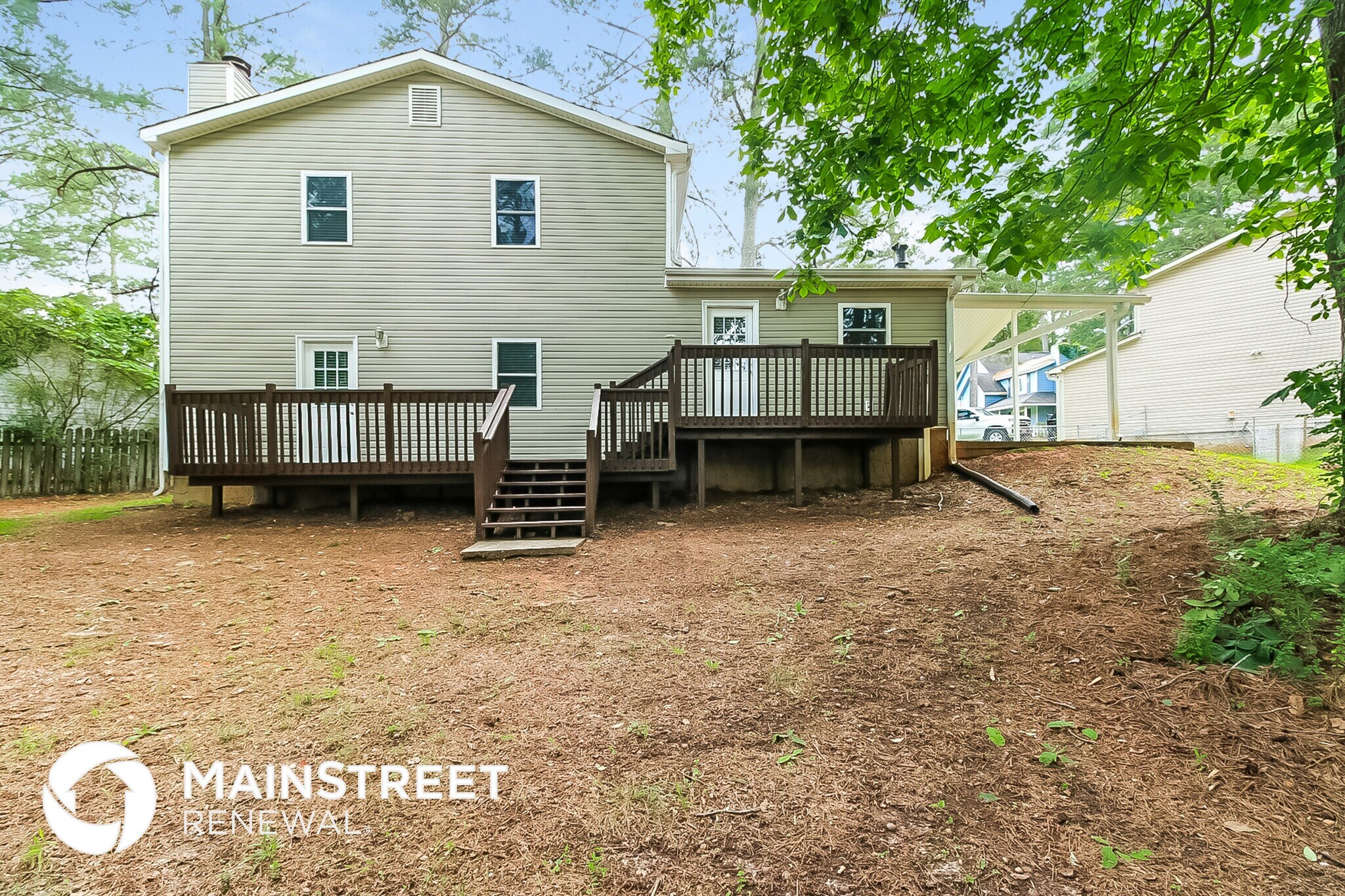 Building Photo - 7548 Colonial Ct