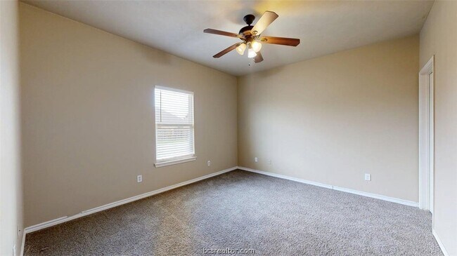 Building Photo - 3406 Cullen Trail