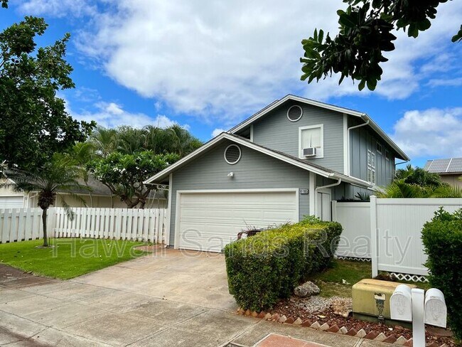 Building Photo - 91-1165 Keaalii Place