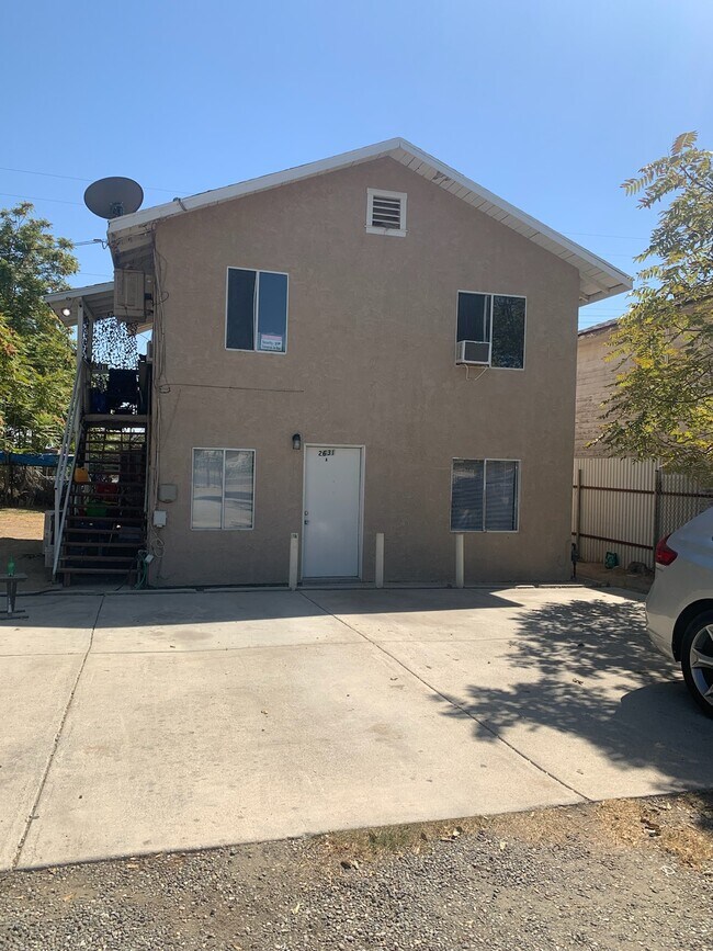 2631 Security Ave 2631 Security Ave Bakersfield CA 93306 Apartment Finder