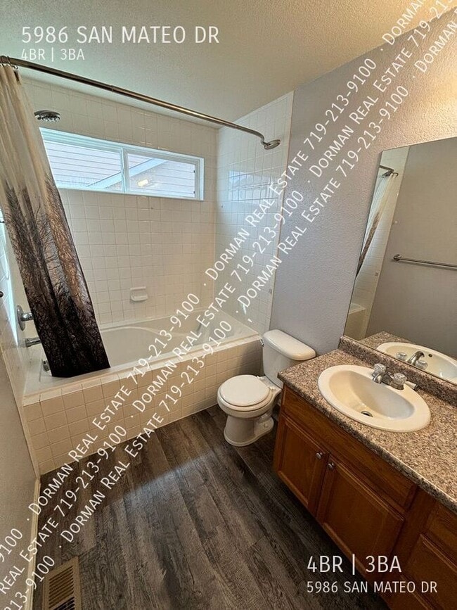 Building Photo - 5986 San Mateo Dr