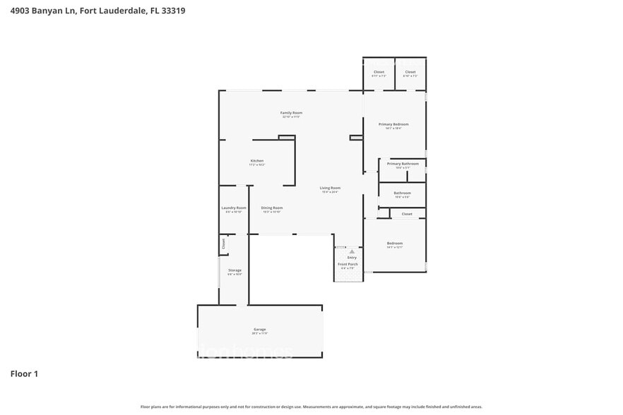 Building Photo - 4903 Banyan Ln
