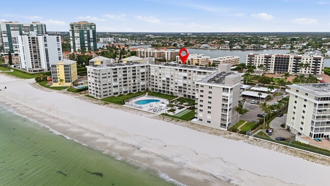 Building Photo - 3443 Gulf Shore Blvd N