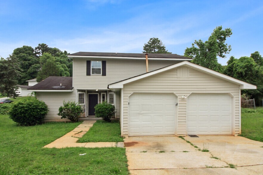 Building Photo - 1131 Cherokee Hts