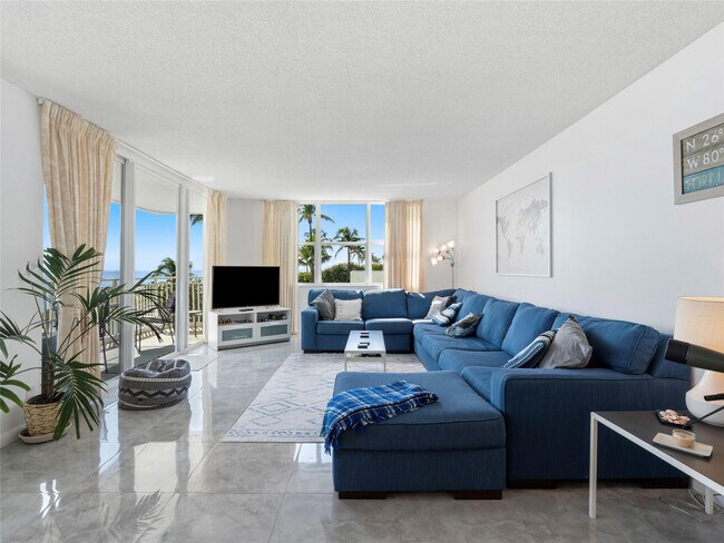 Building Photo - 5200 N Ocean Blvd