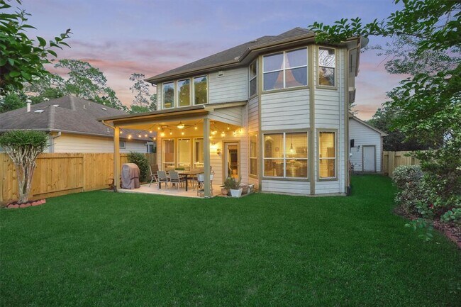 Building Photo - 131 Zephyr Bend Pl