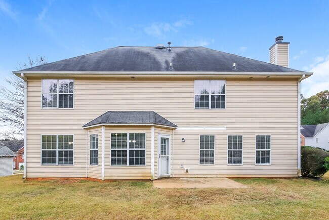 Building Photo - 1122 Cameron Rd