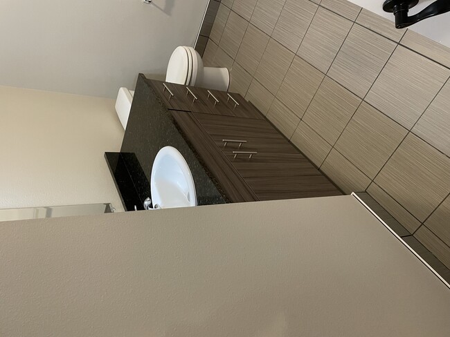 Floorplan - Campus Lofts
