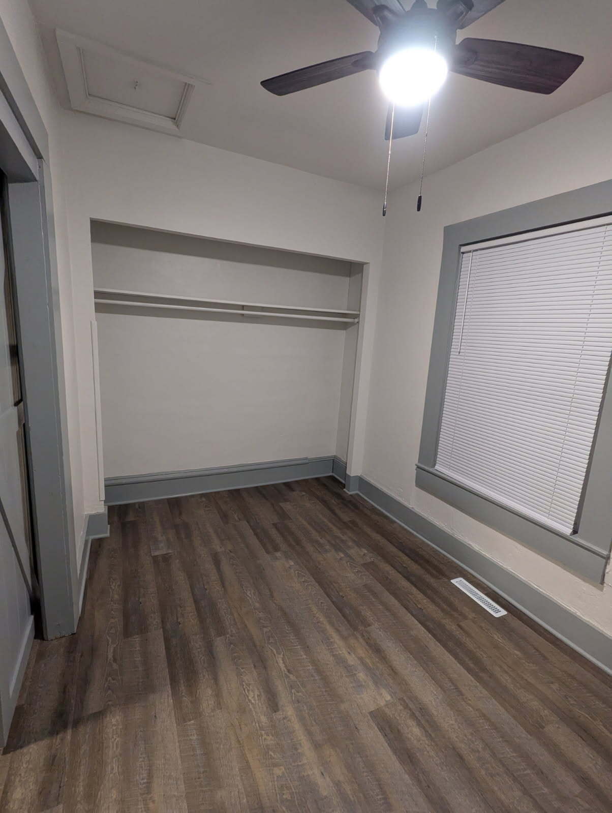 Bedroom #1 Main Floor - 2313 Drake Park Ave