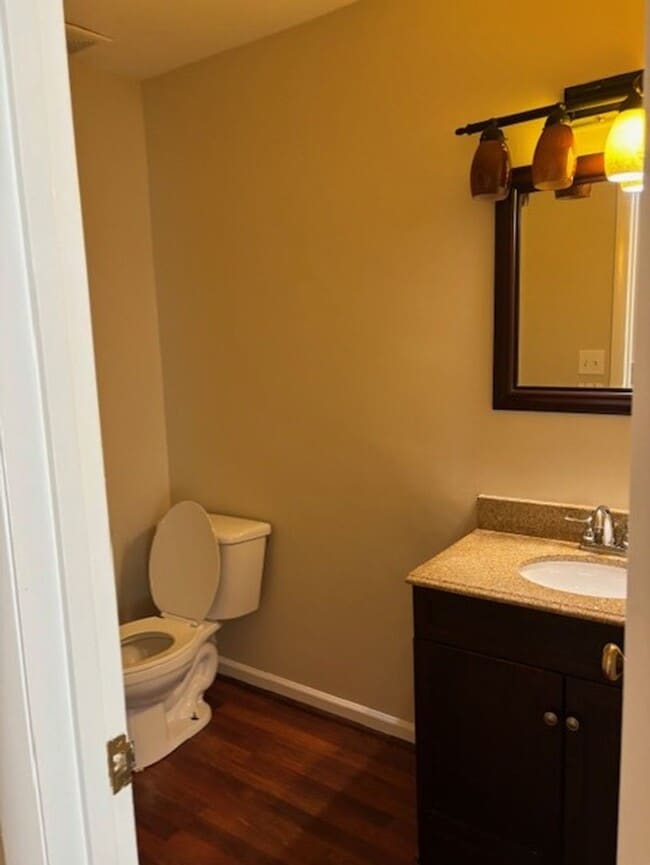 Building Photo - Sonoma Wods