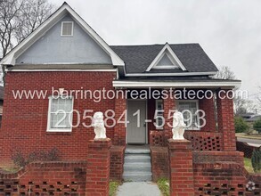 Building Photo - Birmingham/Ensley