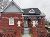 Building Photo - Birmingham/Ensley