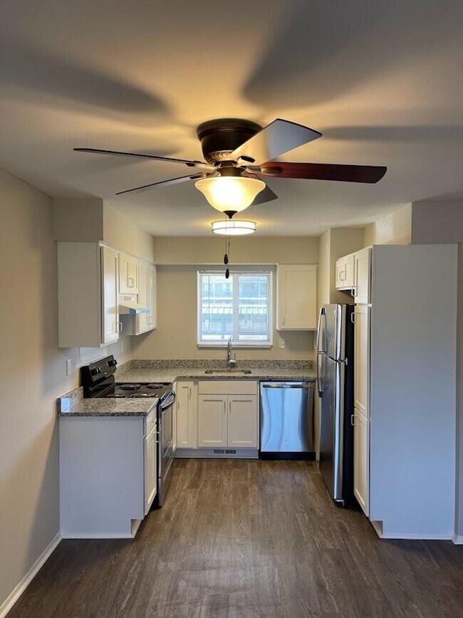 Interior Photo - Hidden Pond Apartments