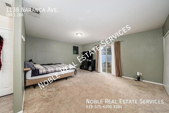 Building Photo - 1138 Naranca Ave