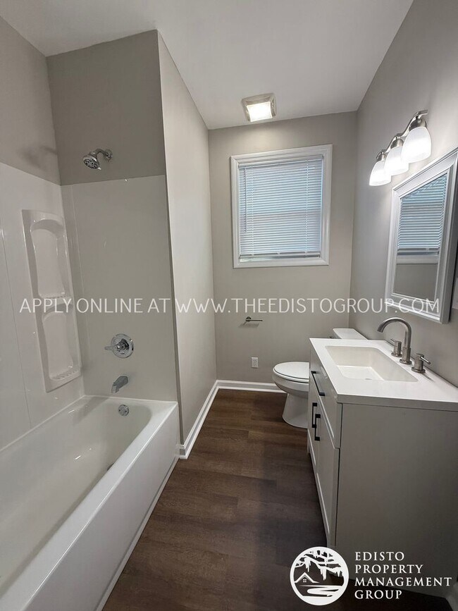 Building Photo - Newly Renovated Charming 3-Bedroom Home in Orangeburg – Cozy & Convenient!