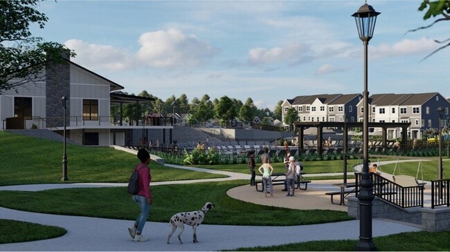 Building Photo - 1856 Alpine Summer Ln