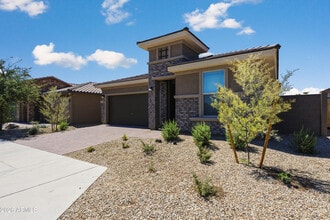 Building Photo - 2158 S 242nd Dr