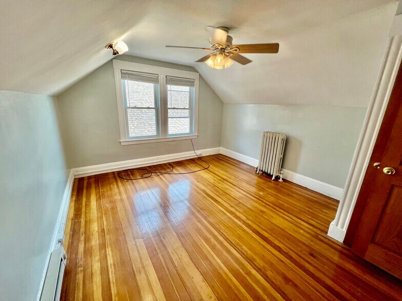 Bedroom 5 - 31 Justin Rd