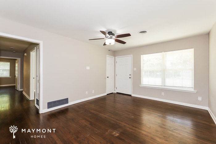 Building Photo - 5313 Stanley Keller Rd