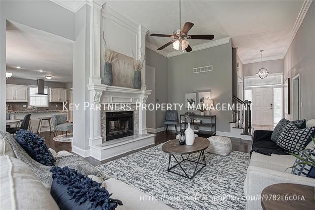 Building Photo - 12403 W 126th St