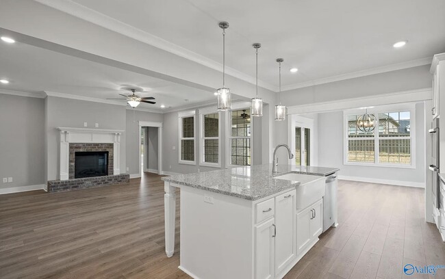 Building Photo - 8105 Goose Ridge Dr SE