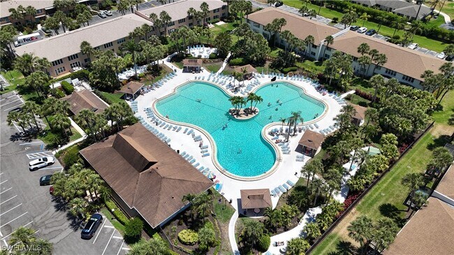 Building Photo - 4021 Ice Castle Way