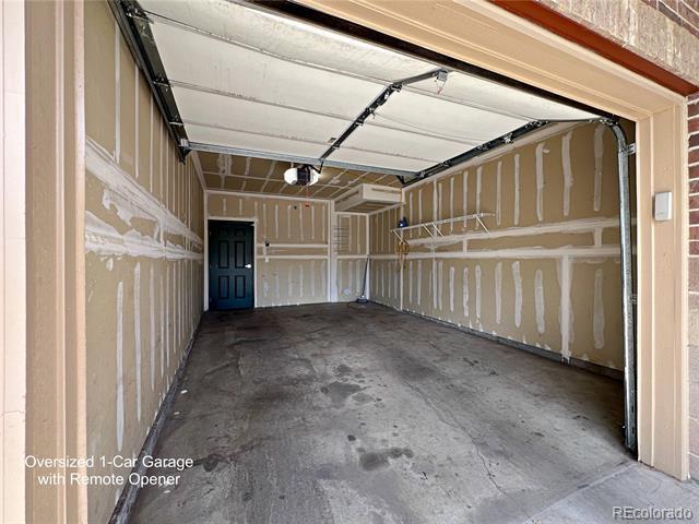 Building Photo - 3865 S Dayton St