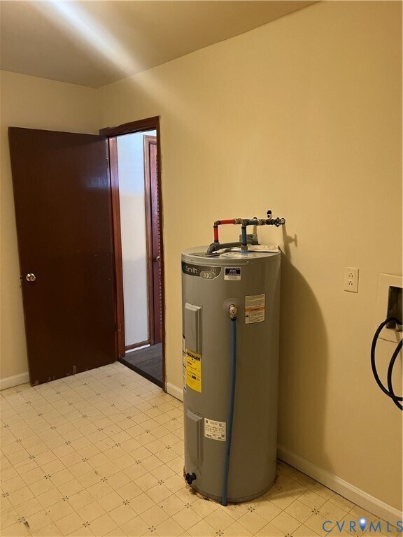 Building Photo - 901 Cedar Level Rd