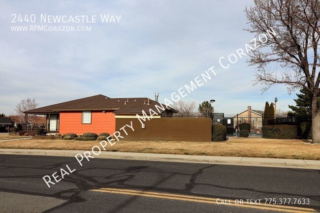 Building Photo - 2440 Newcastle Way