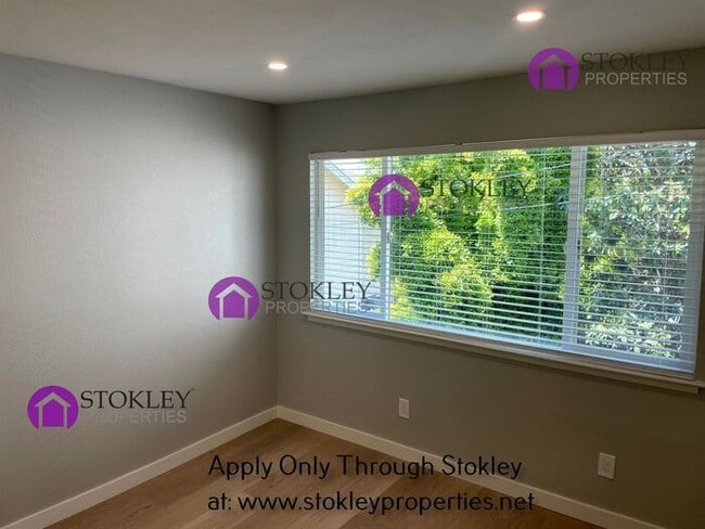 Building Photo - Stokley Property Presents 654 East N. Street in Benicia!