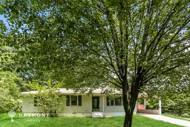 Primary Photo - 3862 Furr Ave