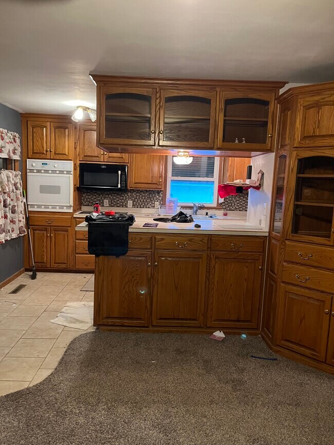 Building Photo - 3776 E Country Club Rd