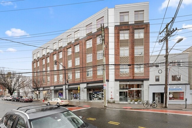 Building Photo - 217 Newark Ave