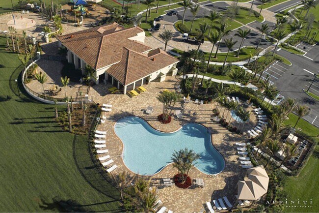 Building Photo - 2106 Belcara Court